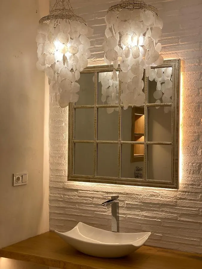 Tulum House - In Nueva Andalucia - Amazing La Concha Mountain View Villa Marbella