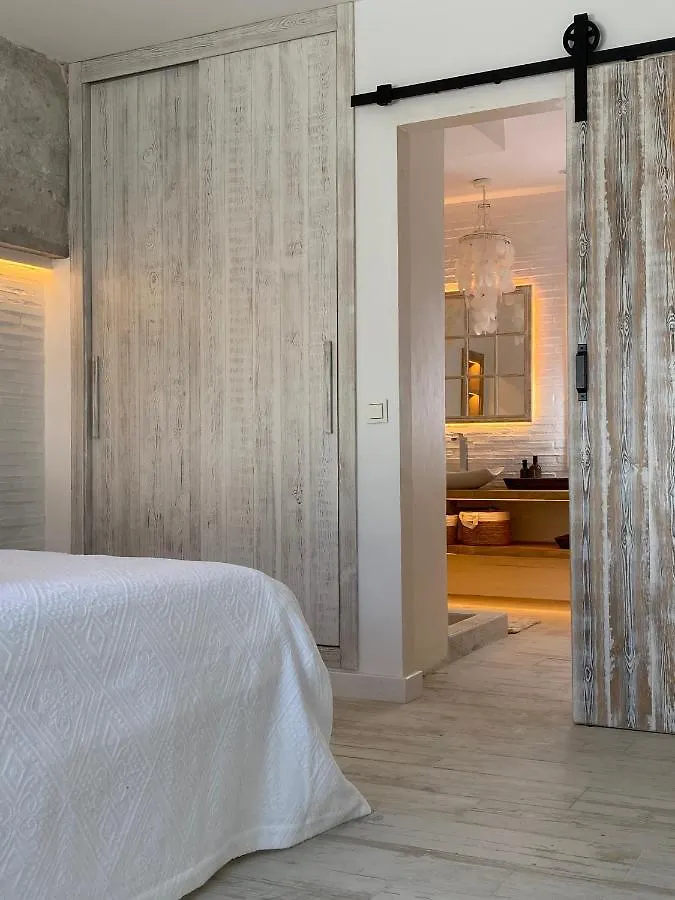 Tulum House - In Nueva Andalucia - Amazing La Concha Mountain View Villa Marbella Holiday home