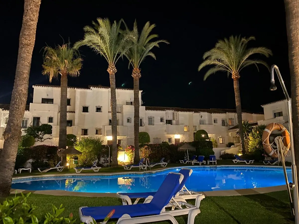 Tulum House - In Nueva Andalucia - Amazing La Concha Mountain View Villa Marbella Spain