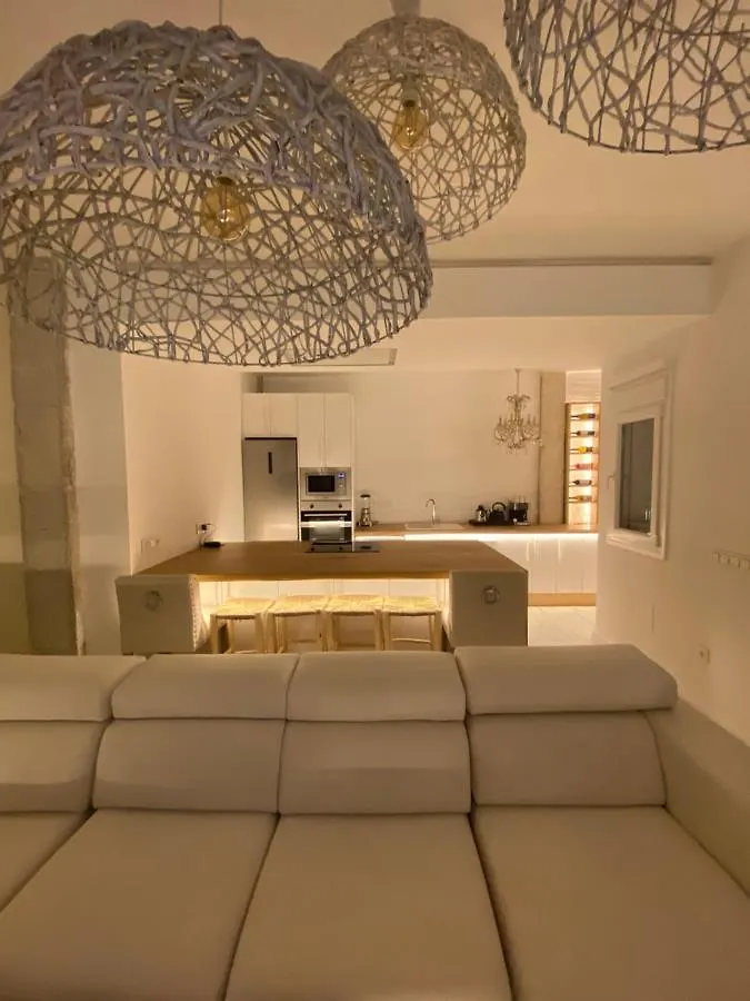 Tulum House - In Nueva Andalucia - Amazing La Concha Mountain View Villa Marbella Spain