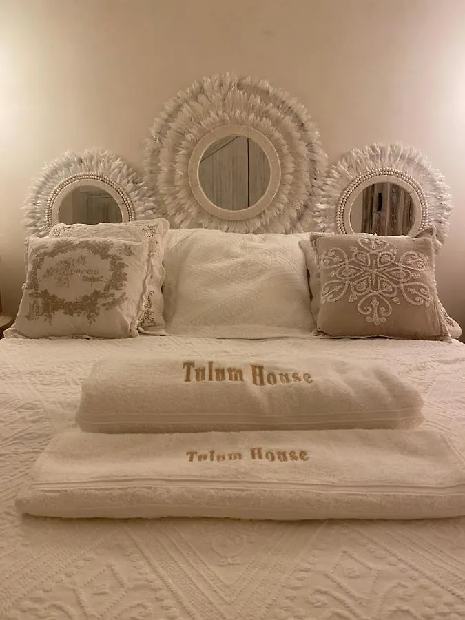 Holiday home Tulum House - In Nueva Andalucia - Amazing La Concha Mountain View Villa Marbella
