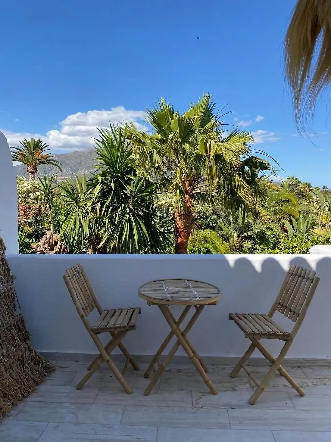Holiday home Tulum House - In Nueva Andalucia - Amazing La Concha Mountain View Villa Marbella Spain