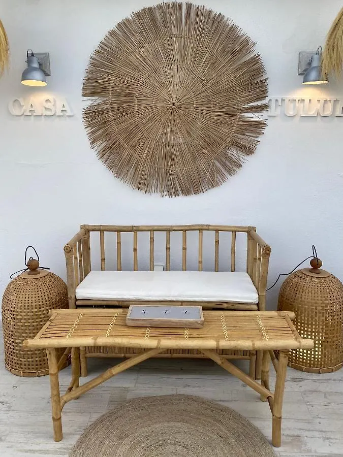 Tulum House - In Nueva Andalucia - Amazing La Concha Mountain View Villa Marbella