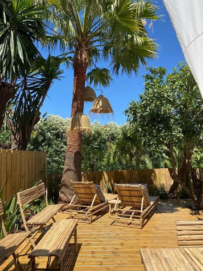 Tulum House - In Nueva Andalucia - Amazing La Concha Mountain View Villa Marbella 0*,