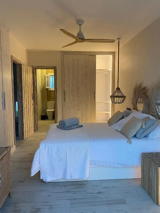 Tulum House - In Nueva Andalucia - Amazing La Concha Mountain View Villa Marbella