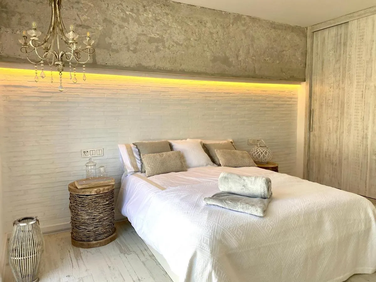 Tulum House - In Nueva Andalucia - Amazing La Concha Mountain View Villa Marbella Holiday home