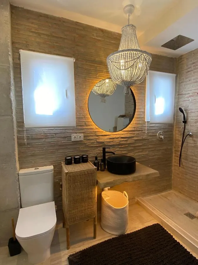 Tulum House - In Nueva Andalucia - Amazing La Concha Mountain View Villa Marbella Holiday home