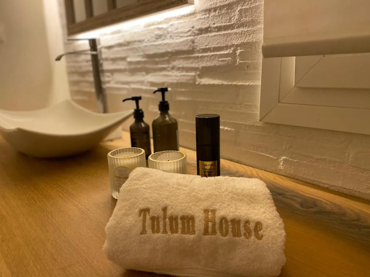 Holiday home Tulum House - In Nueva Andalucia - Amazing La Concha Mountain View Villa Marbella Spain