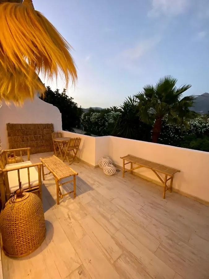 Holiday home Tulum House - In Nueva Andalucia - Amazing La Concha Mountain View Villa Marbella Spain