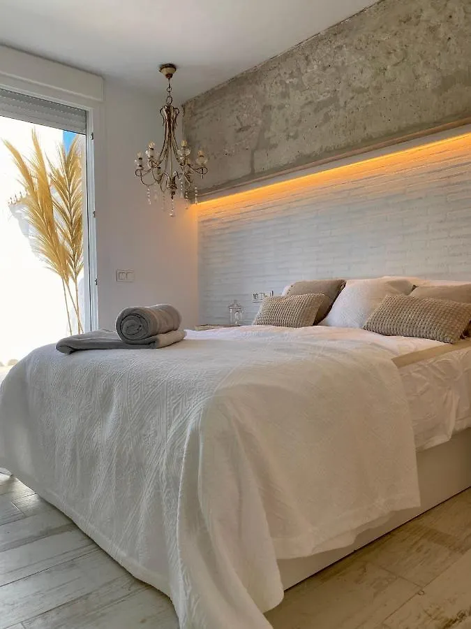 Tulum House - In Nueva Andalucia - Amazing La Concha Mountain View Villa Marbella