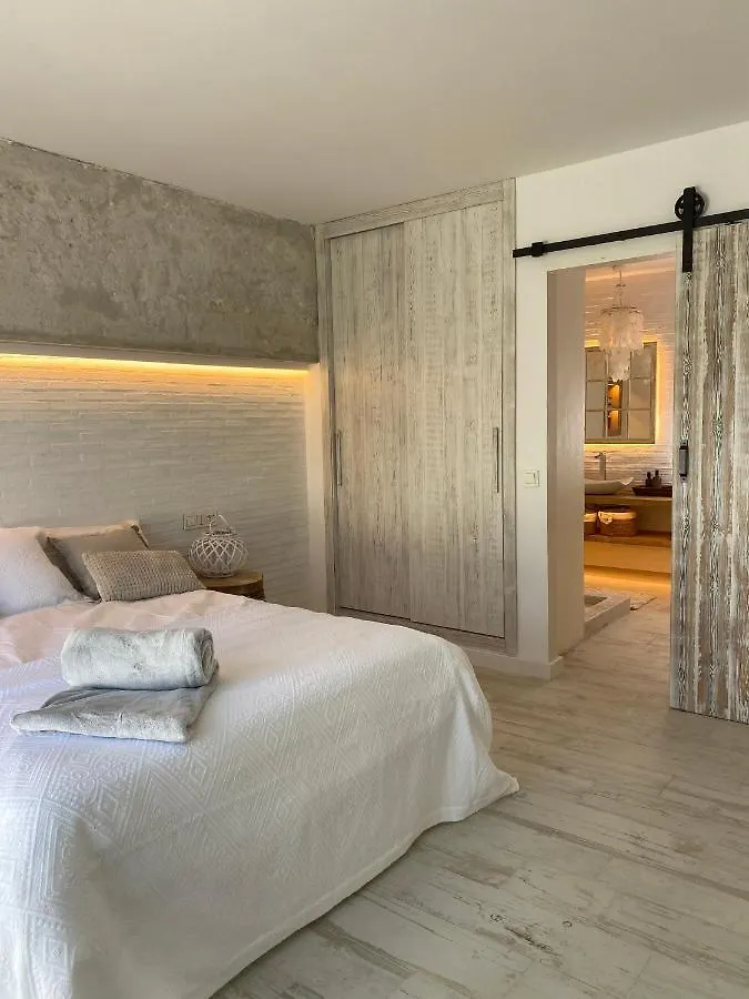 Tulum House - In Nueva Andalucia - Amazing La Concha Mountain View Villa Marbella 0*,