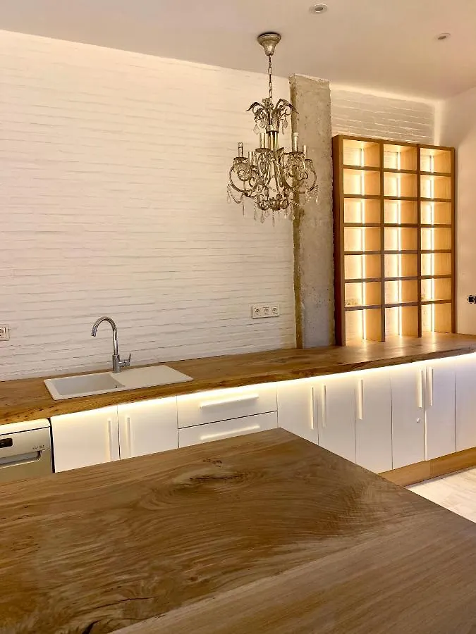 Tulum House - In Nueva Andalucia - Amazing La Concha Mountain View Villa Marbella
