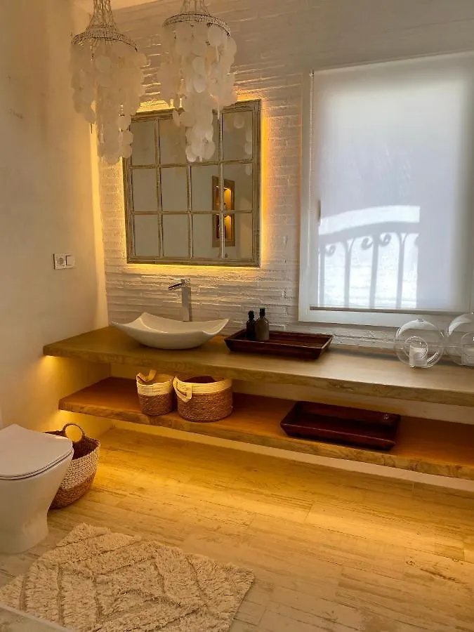 Tulum House - In Nueva Andalucia - Amazing La Concha Mountain View Villa Marbella
