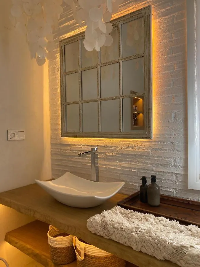 Holiday home Tulum House - In Nueva Andalucia - Amazing La Concha Mountain View Villa Marbella