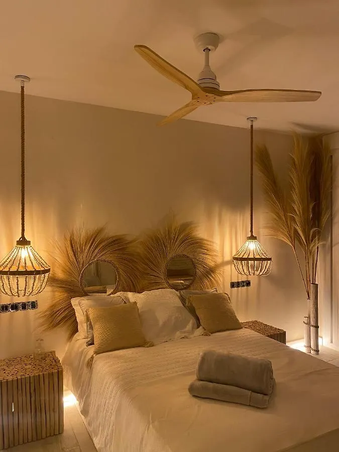 Tulum House - In Nueva Andalucia - Amazing La Concha Mountain View Villa Marbella Holiday home