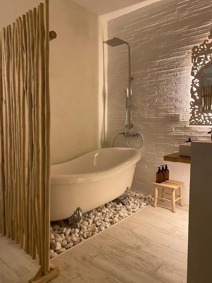 Tulum House - In Nueva Andalucia - Amazing La Concha Mountain View Villa Marbella Spain