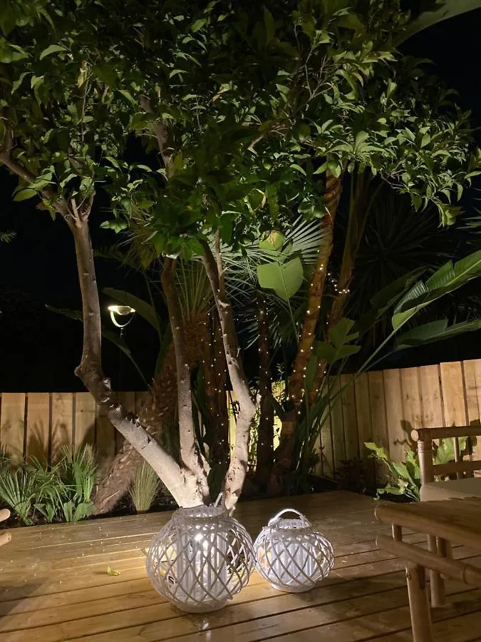 Tulum House - In Nueva Andalucia - Amazing La Concha Mountain View Villa Marbella 0*,  Spain
