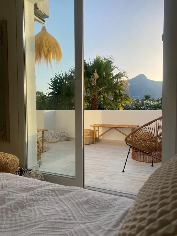 Tulum House - In Nueva Andalucia - Amazing La Concha Mountain View Villa Marbella Holiday home