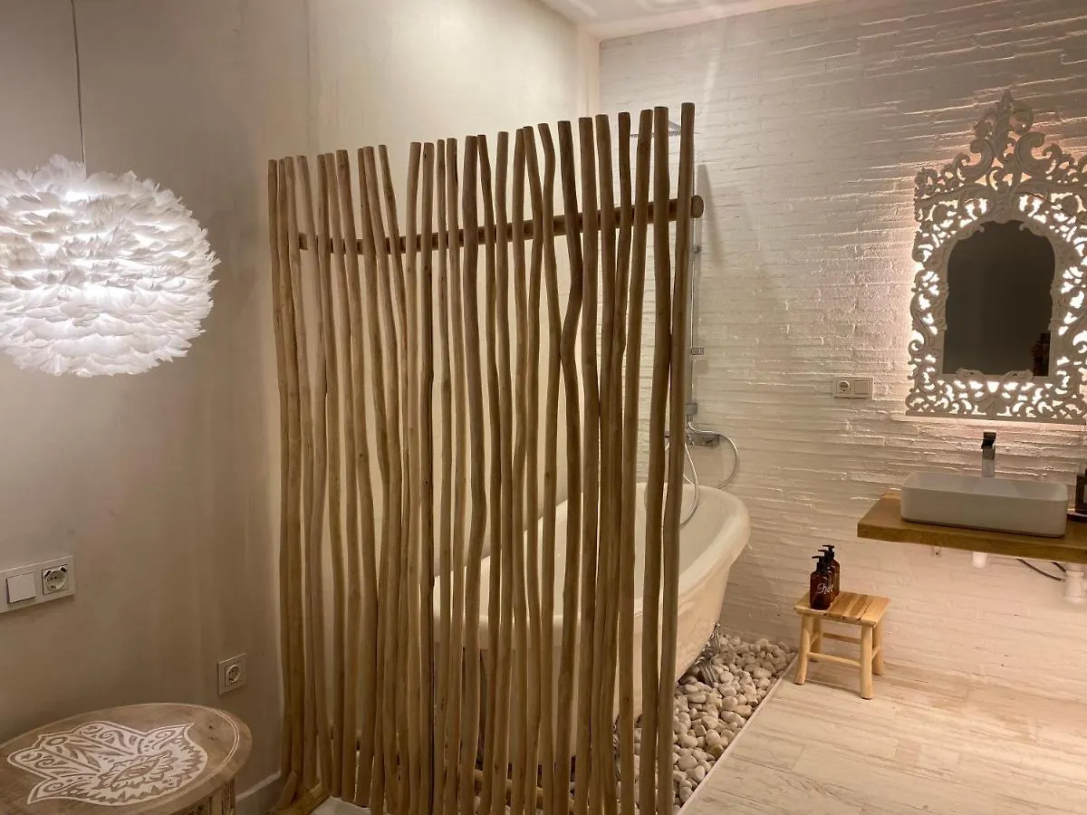 Tulum House - In Nueva Andalucia - Amazing La Concha Mountain View Villa Marbella