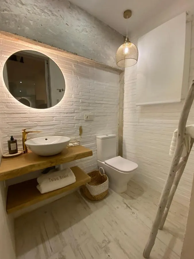 Tulum House - In Nueva Andalucia - Amazing La Concha Mountain View Villa Marbella 0*,  Spain