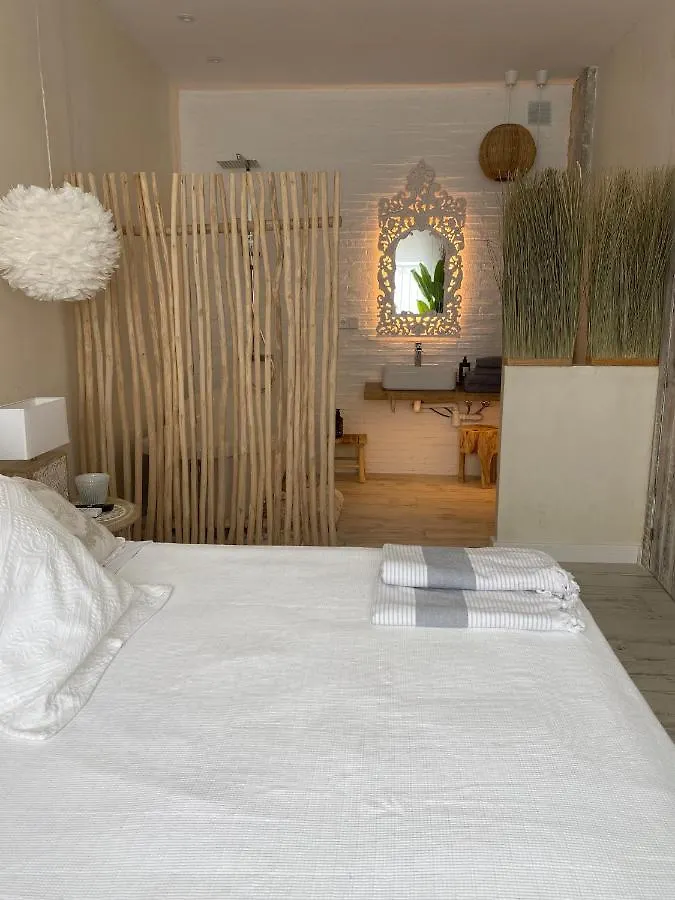 Holiday home Tulum House - In Nueva Andalucia - Amazing La Concha Mountain View Villa Marbella Spain