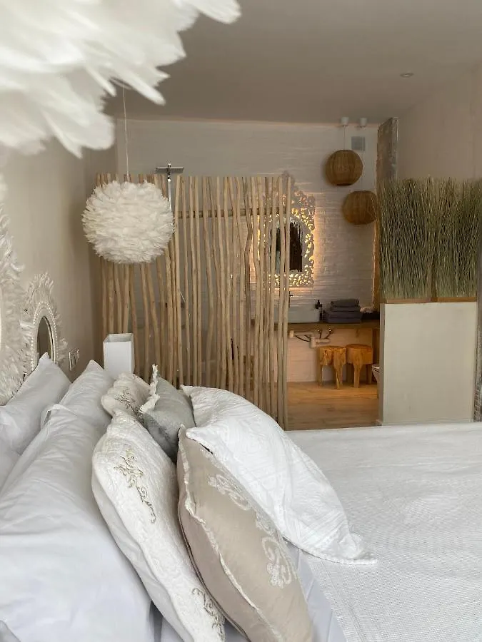 Tulum House - In Nueva Andalucia - Amazing La Concha Mountain View Villa Marbella