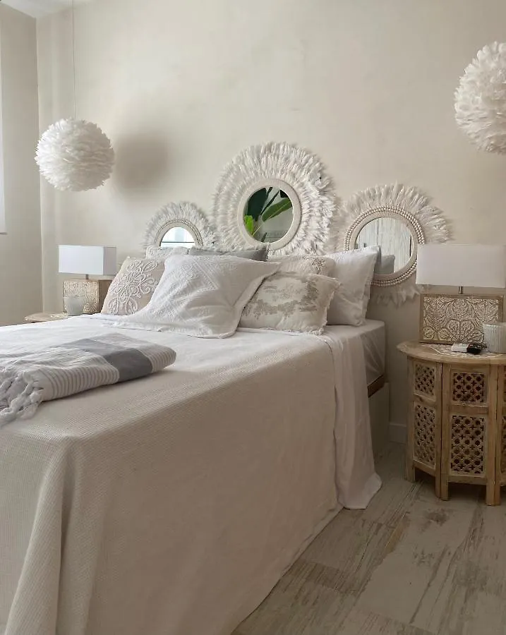 Tulum House - In Nueva Andalucia - Amazing La Concha Mountain View Villa Marbella