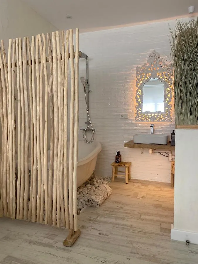 Holiday home Tulum House - In Nueva Andalucia - Amazing La Concha Mountain View Villa Marbella