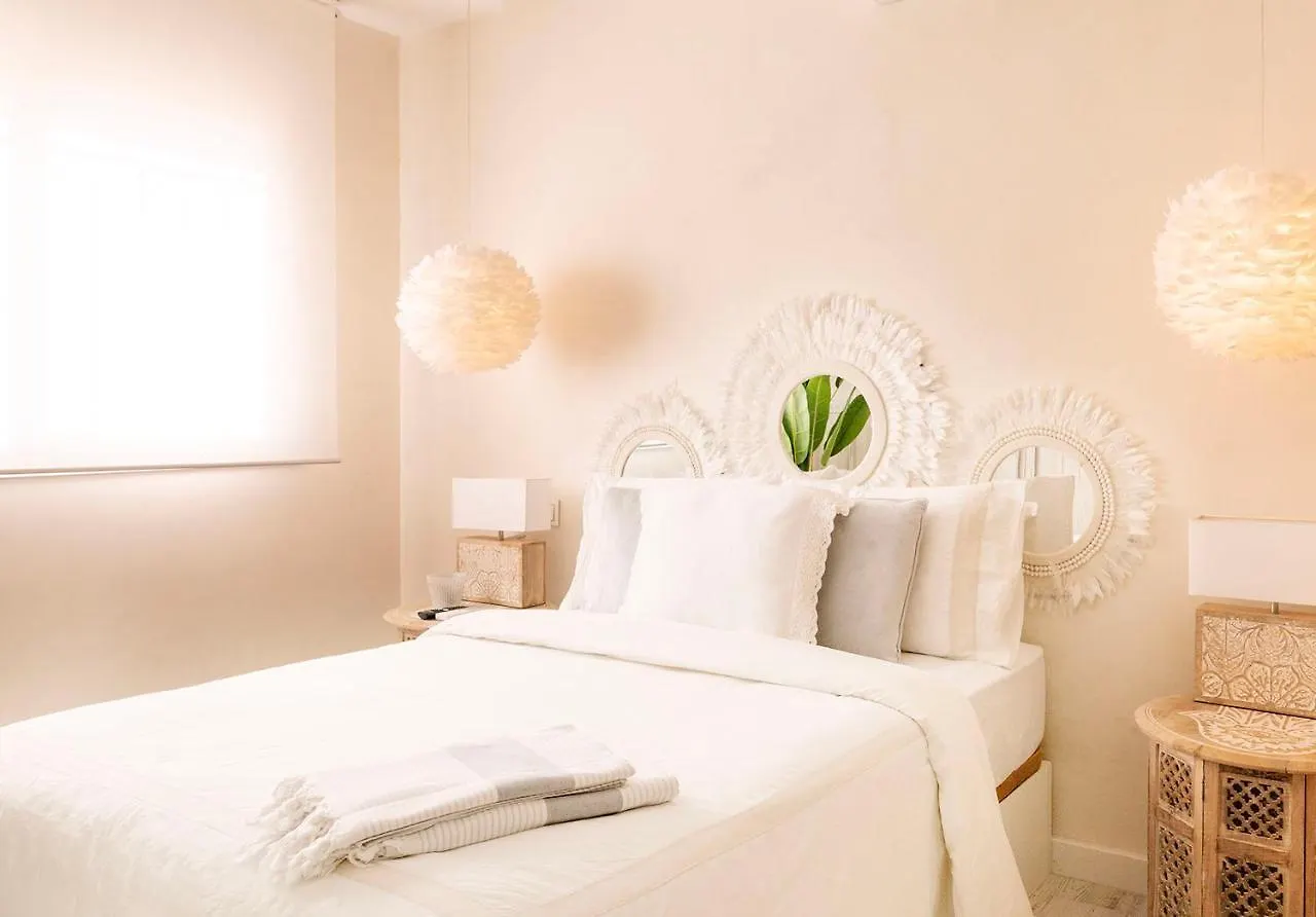 Tulum House - In Nueva Andalucia - Amazing La Concha Mountain View Villa Marbella Holiday home