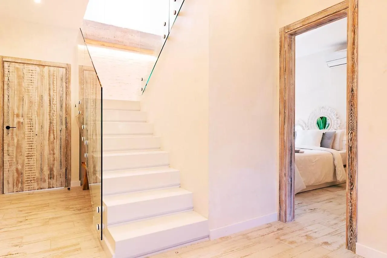 Tulum House - In Nueva Andalucia - Amazing La Concha Mountain View Villa Marbella
