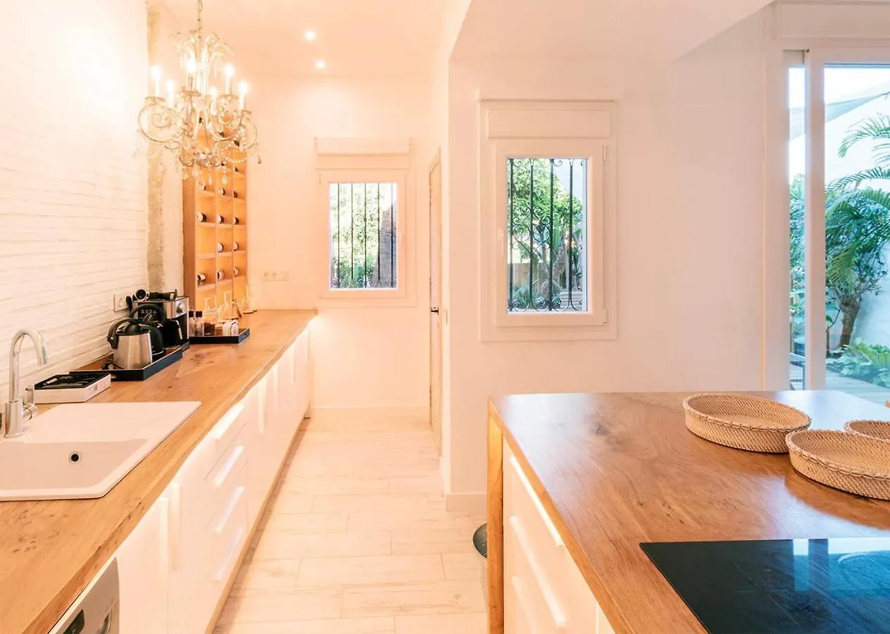 Tulum House - In Nueva Andalucia - Amazing La Concha Mountain View Villa Marbella Holiday home