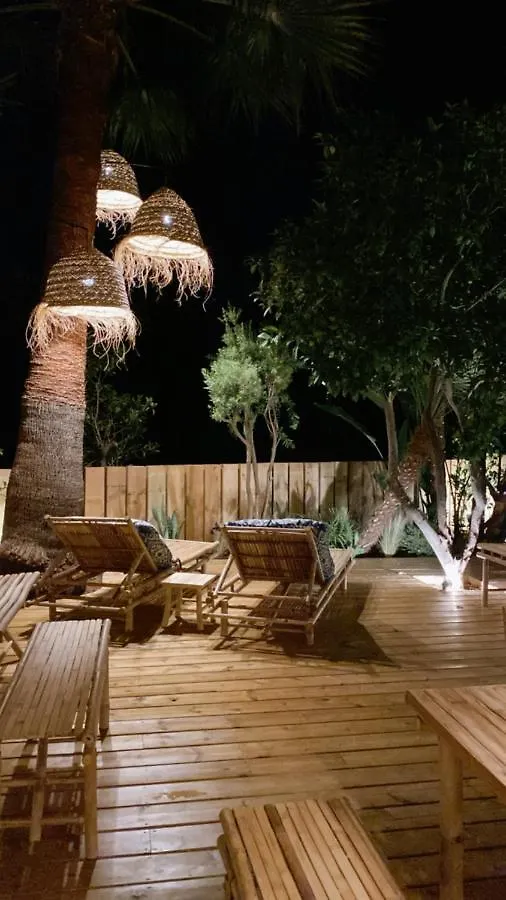 Tulum House - In Nueva Andalucia - Amazing La Concha Mountain View Villa Marbella