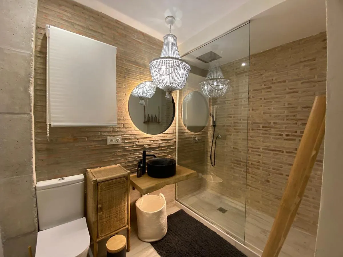 Tulum House - In Nueva Andalucia - Amazing La Concha Mountain View Villa Marbella 0*,  Spain